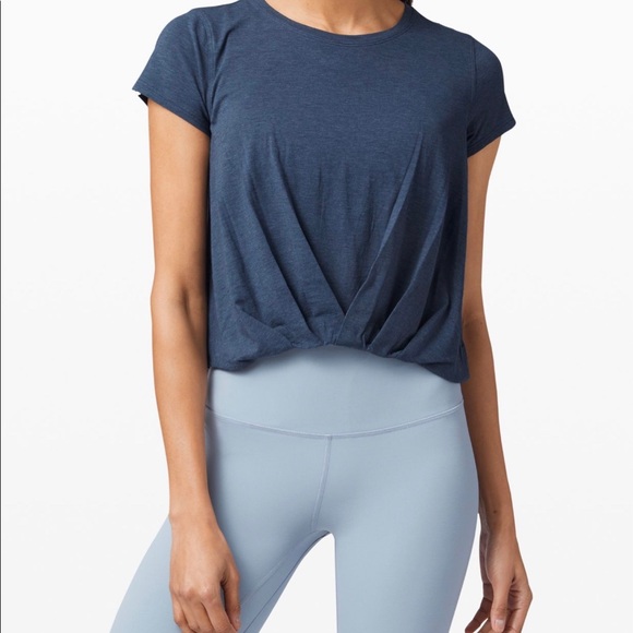 Lululemon pleats and thank you ss - Picture 6 of 11